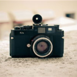 拍写真和买相机,写真拍摄与相机选购指南