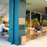 深圳网红咖啡店,品味都市潮流的香醇时光