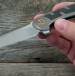 网红刀评测,揭秘热门刀具的真实性能与优缺点