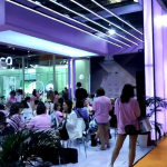 小姐姐美博会,小姐姐美博会精彩回顾